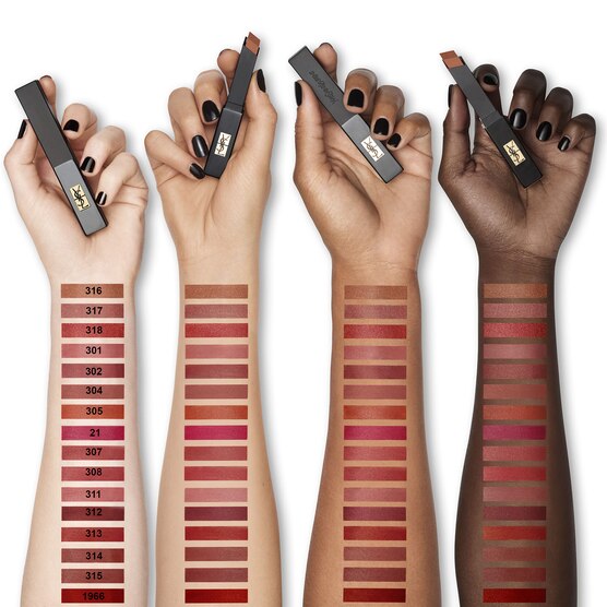 YSL        SLIM VELVET   LIPS 2.2G